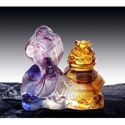 吉祥擺件 寓意深遠，工藝精湛的工藝品供應與批發(fā)指南